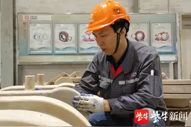 江苏产改进行时⑦｜从“张工”到张工，产改在发力图片