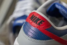 19 年后再次回归！日本限定 Nike Dunk Low“Samba”下周登场图片