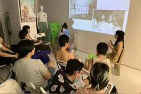 被遗忘与被记忆的：一周城市生活图片