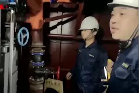 不让一滴生活污水进长江！南京将对1000多艘船舶实施铅封处理图片