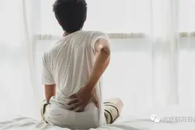 真相了！腰痛原来是这么回事图片
