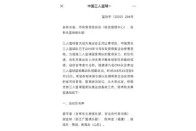 官方详解CBA球星试训三人篮球：力拼东京 非卸磨杀驴图片