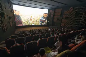 「光影告白」每个人都有一间“未麻的部屋”图片