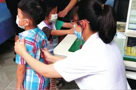 “秋老虎”来了莫慌专家给娃列好了润燥食谱图片