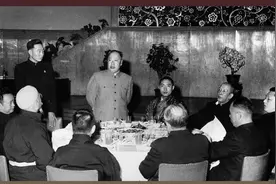 【统战史话（81）•人民民主统一战线】 西藏平叛和民主改革图片