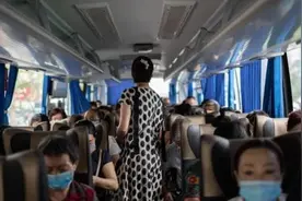 注意！德阳至成都地铁3号线摆渡车有重要调整图片