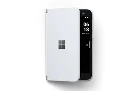 微软连发三条视频 介绍Surface Duo的特色功能图片