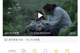 痛仰乐队：为给孩子留下一个美好回忆 我们甘心当绿叶图片