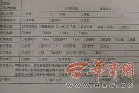 才买的新车多次出现有油却显示“燃油不足”车主想退车却犯难图片