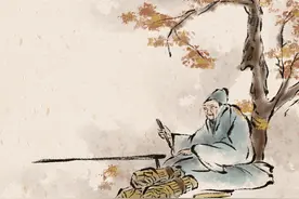 叙诡笔记｜古人“斗疟”怪招：揣铜钱、背杜诗和写纸条图片