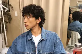 30秒｜韩星Rain晒近照瘦身10公斤，自曝回到20岁时的体重图片