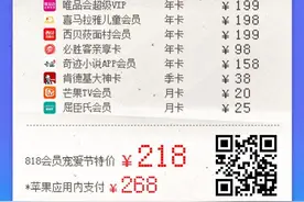 今年818觉得最实惠的一款产品，没有之一图片