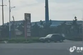隐患！危化品停车场内有“黑加油站”实名举报三年无人管图片