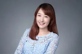 教师李芳蕾：每个拼尽全力的人，都会发光图片