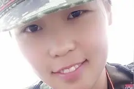 杨蓉蓉，你太飒了图片