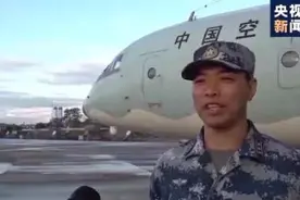 空降兵千里跨域空降 展开多昼夜综合对抗图片