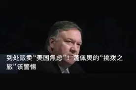 学中文怎么了？它不香吗？图片