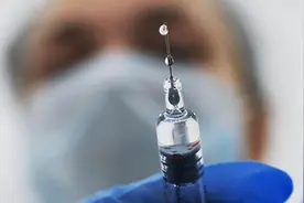 俄流行病学专家：俄罗斯新冠病毒疫苗或在一个月后开始大规模接种图片