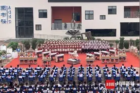从音乐人到音乐教育工作者 玖月奇迹王小玮：把好的音乐理念和艺术品格传递给孩子图片
