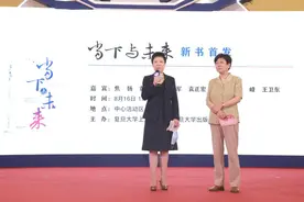 不是花钱盖楼买设备，“疾控女侠”吴凡：上海的信心和底气在这里图片