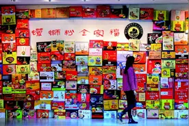 “大器晚成”螺蛳粉，折射中国经济有韧性图片