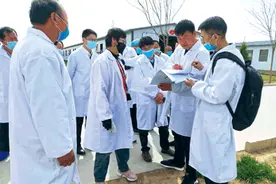 返乡大学生“放羊班”有啥不一样——革命老区甘肃庆阳大学生返乡创业群像图片