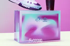 壹周潮话题 |“英国锦鲤”啪姐，说想和麦当娜合作这就来了图片
