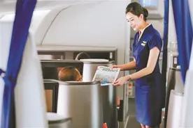 深圳航空推出“深情飞”套票产品图片