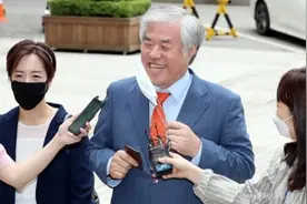韩国牧师全光焄确诊：引爆韩国疫情 致300多人感染图片
