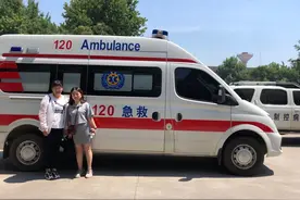 逆行的白衣天使 追梦的商洛姑娘图片