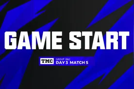 【TIANBA战队视角】天命杯S7 DAY3 ROUND5视频封面