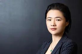 PayPal迎来中国区掌门人：原金融壹账通总经理邱寒履新图片