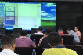 刚刚！晋江二级达标中学录取分数线公布图片