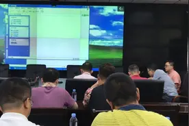 刚刚！晋江二级达标中学录取分数线公布图片