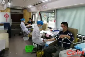 急！本周广州缺O型血，存量仅可供应3天图片