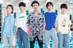 《明日之子乐团季》周深加盟 师生合作诚意满分图片