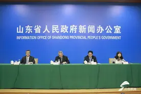 权威发布｜山东规模最大海水淡化工程在青岛！打破海水淡化膜技术国际垄断图片