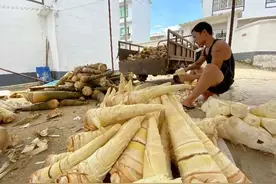 “全网催货”半年卖出近50亿元！“大器晚成”螺蛳粉，折射中国经济有韧性图片