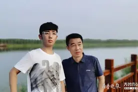 8·19中国医师节丨爸妈是医生，“医二代”是种什么体验？图片