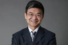新东方在线考研老师杨继：梦想终将回到最初的起点图片