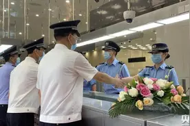 横琴口岸新旅检区开通在即 跨境珠澳或只需30秒图片