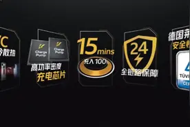 120W快充、120Hz曲面屏、60倍变焦，iQOO 5真的是“游戏手机”？图片