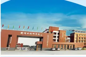 壹技之长｜张启志：“机电一体化设备安装与调试”的专家图片
