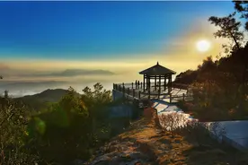 抓住夏天的尾巴，来场榕城之旅！图片