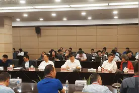 18年“老将”望靖东离开格力电器 称因个人原因辞职图片