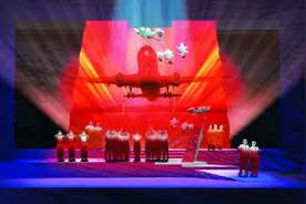 10家民营沪剧团10部原创新编作品尽显“根深叶茂”图片