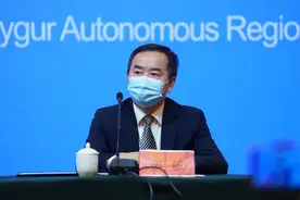 乌鲁木齐：全市500多家物业严格把好防控关图片