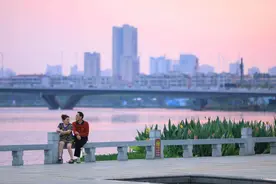 半月谈｜常德：桃花源新歌图片