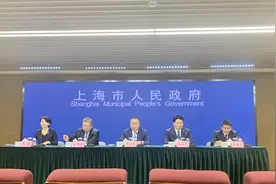 让小康生活更有滋味，上海普陀从这三个方面做好文章图片