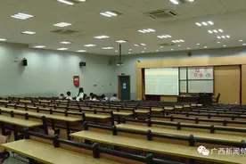 南宁一民办高中抢走2名6A+，有何招生政策？学校：不方便接受采访图片
